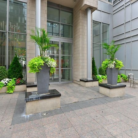 Cozy Penthouse Studio Toronto Zewnętrze zdjęcie