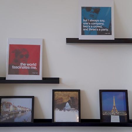 Cozy Penthouse Studio Toronto Zewnętrze zdjęcie