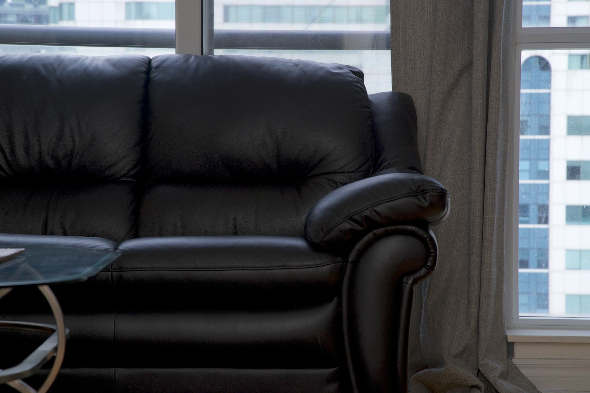 Cozy Penthouse Studio Toronto Zewnętrze zdjęcie