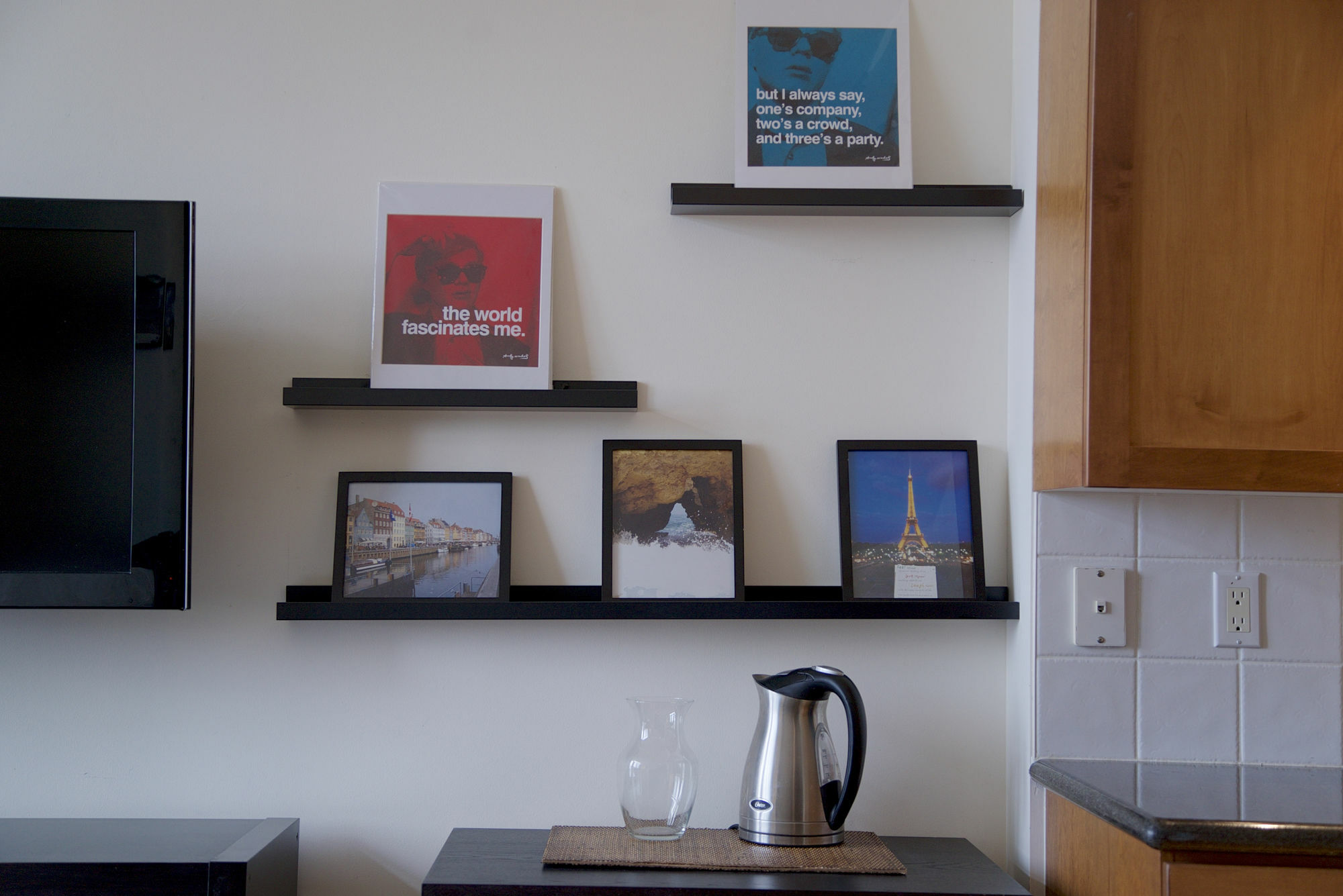 Cozy Penthouse Studio Toronto Zewnętrze zdjęcie